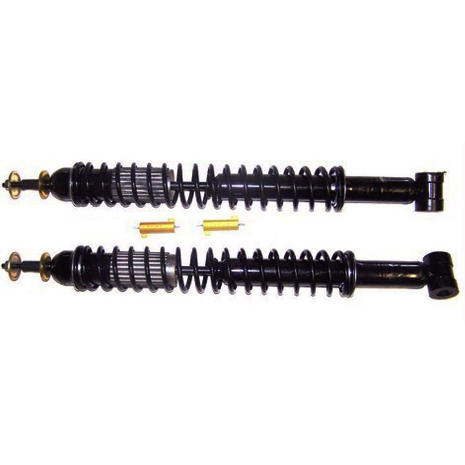 Westar Air Spring to Coil Spring Conversion Kit CK-7610