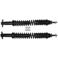 Westar Air Spring to Coil Spring Conversion Kit CK-7616