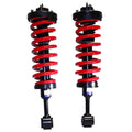 Westar Air Spring to Coil Spring Kit CK-7816