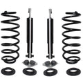 Westar Air Spring to Coil Spring Conversion Kit CK-7841WS
