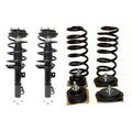 Westar Air Spring to Coil Spring Conversion Kit CK-7842