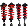 Westar Air Spring to Coil Spring Conversion Kit CK-7846