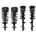 Westar Air Spring to Coil Spring Kit CK-7847