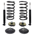 Westar Air Spring to Coil Spring Kit CK-7857WS