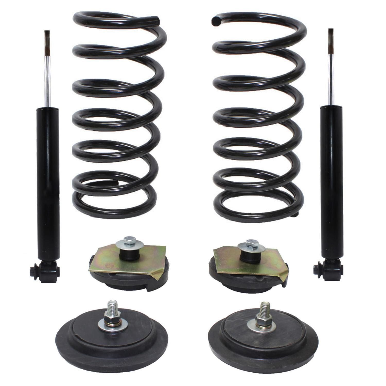 Westar Air Spring to Coil Spring Kit CK-7857WS