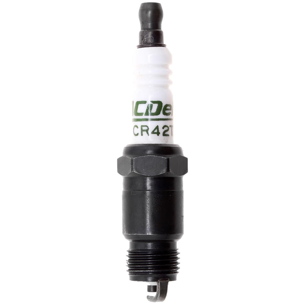GM Original Equipment Copper Spark Plug CR42TS