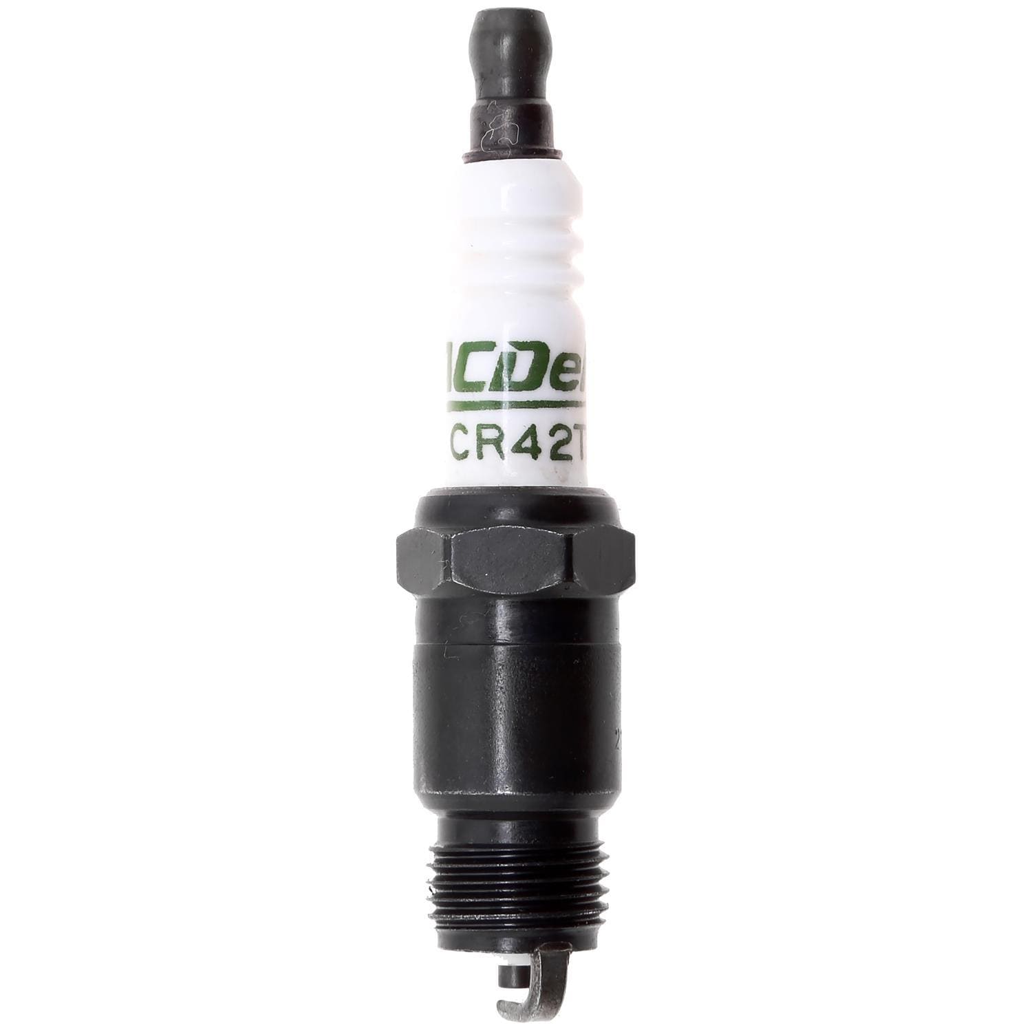 GM Original Equipment Copper Spark Plug CR42TS