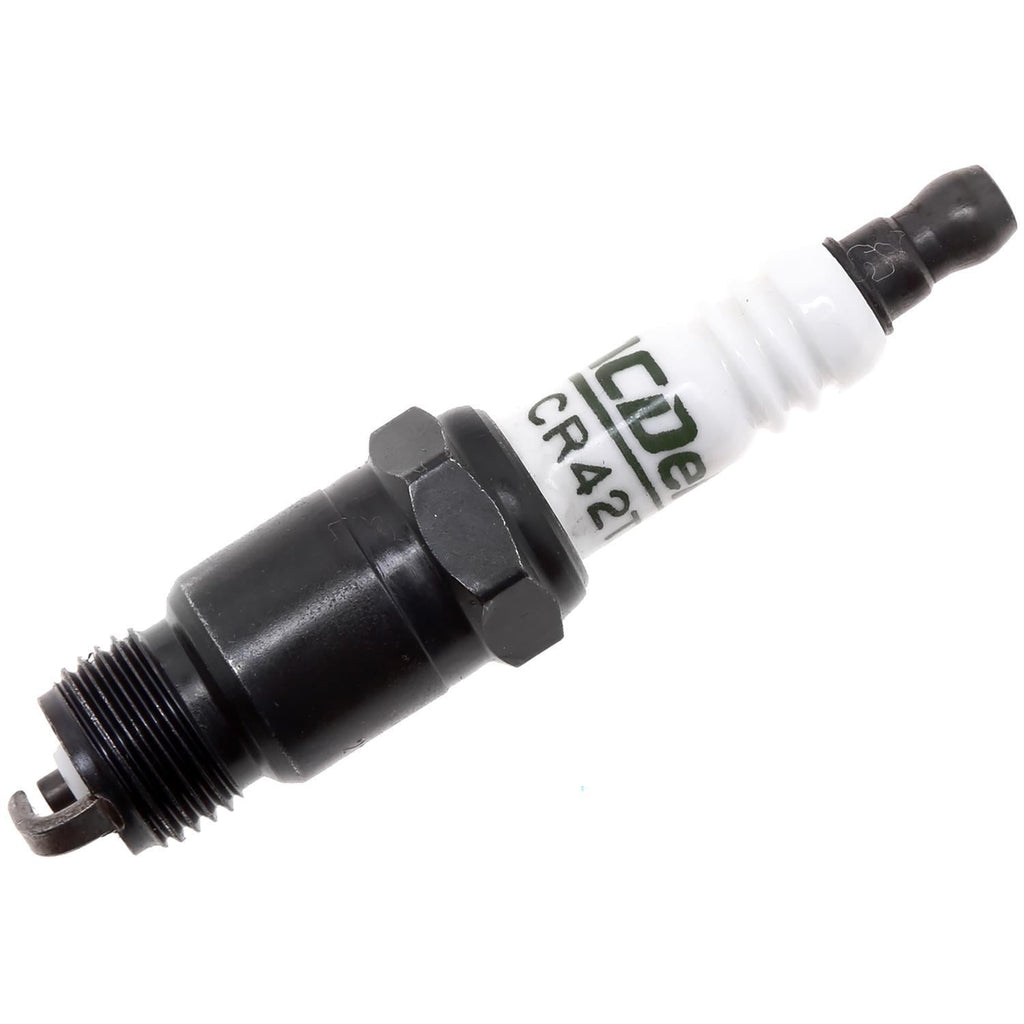 GM Original Equipment Copper Spark Plug CR42TS
