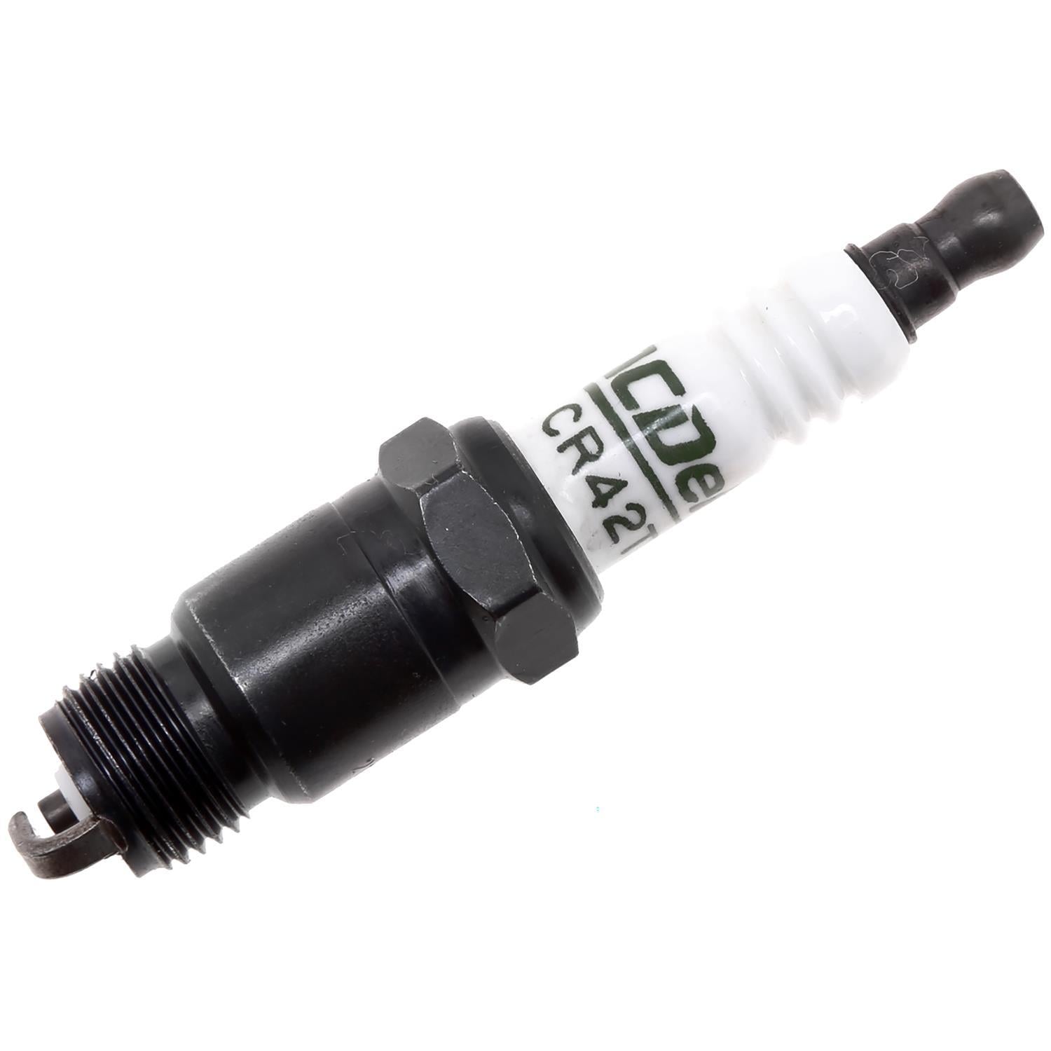 GM Original Equipment Copper Spark Plug CR42TS