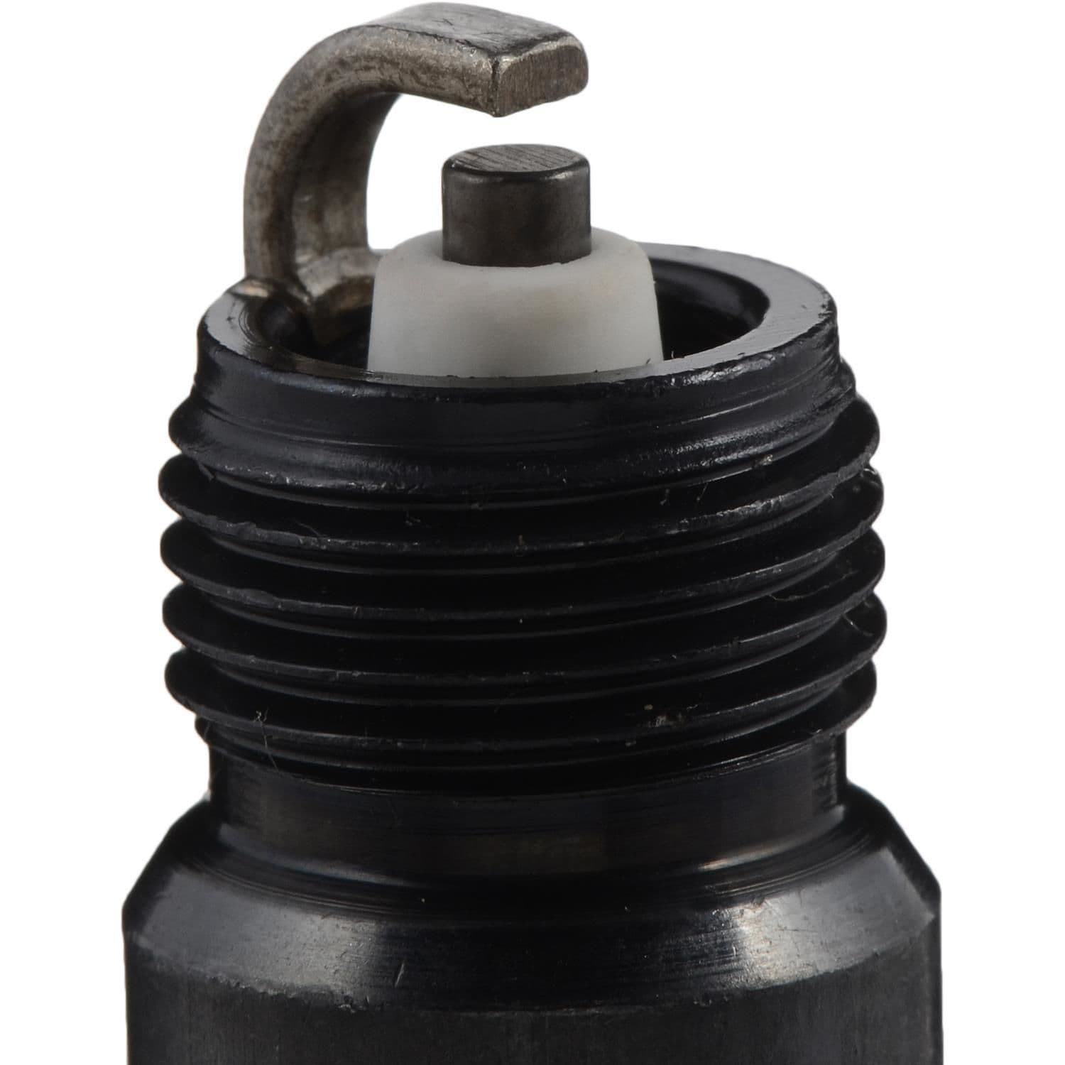 GM Original Equipment Iridium Spark Plug CR43TS