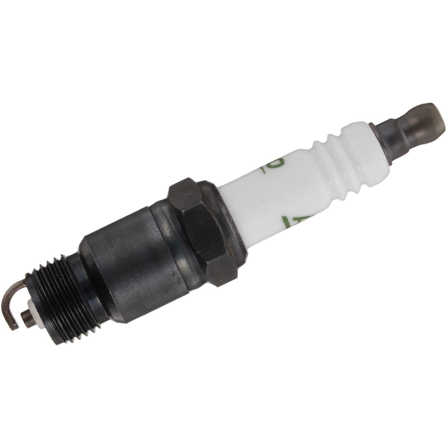 GM Original Equipment Iridium Spark Plug CR43TS