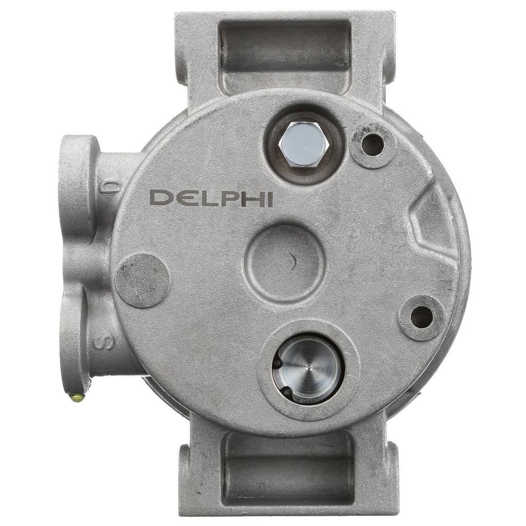 Delphi A/C Compressor CS0120