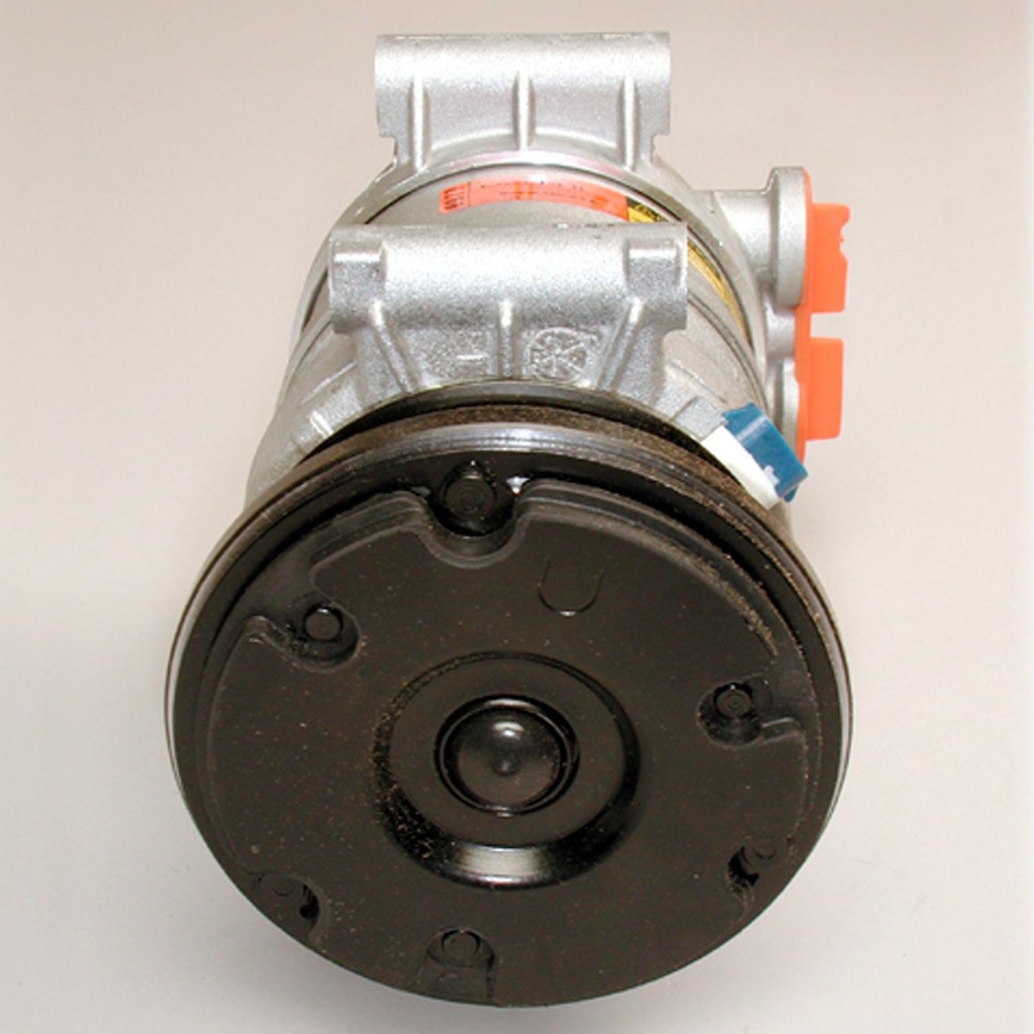 Delphi A/C Compressor CS0121