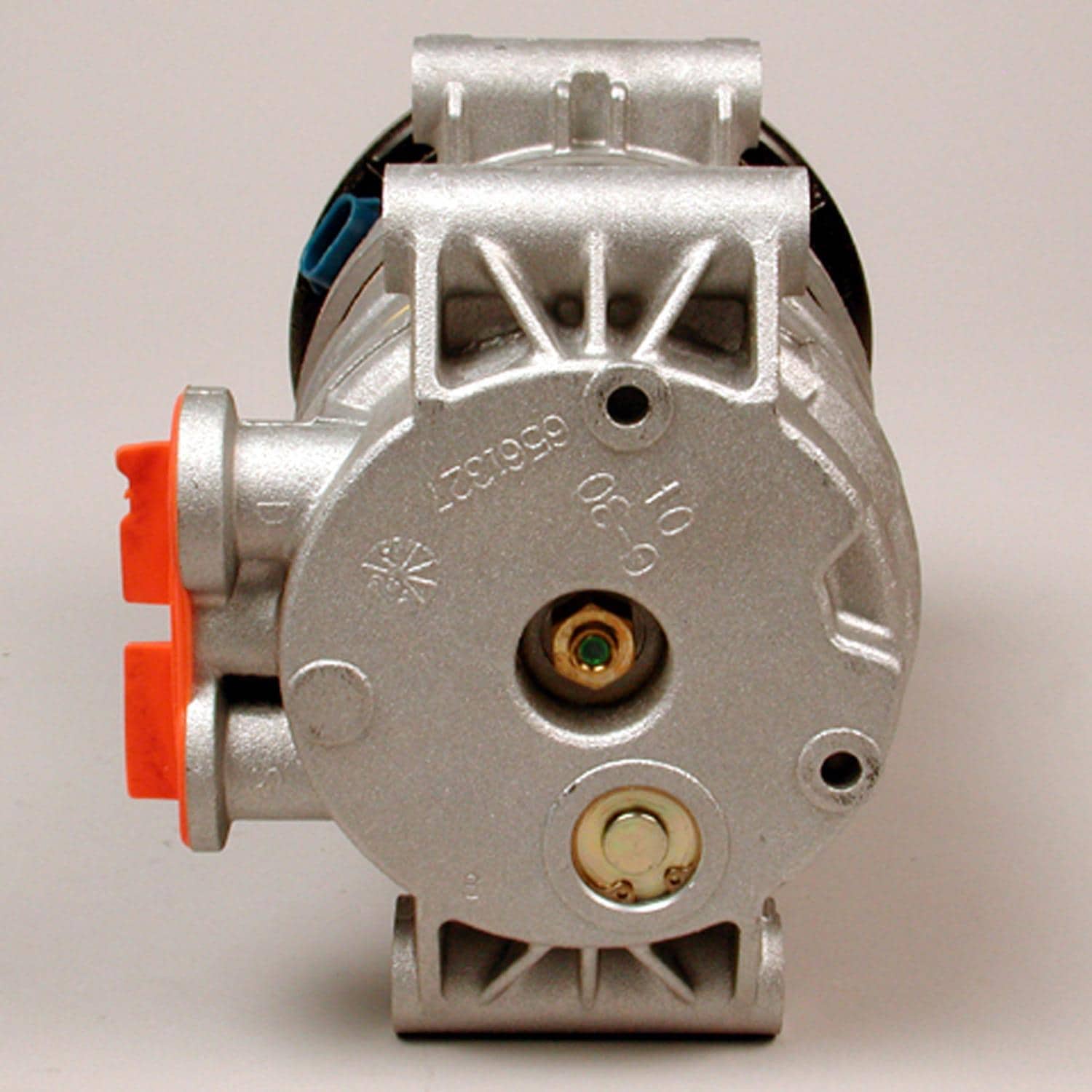 Delphi A/C Compressor CS0121