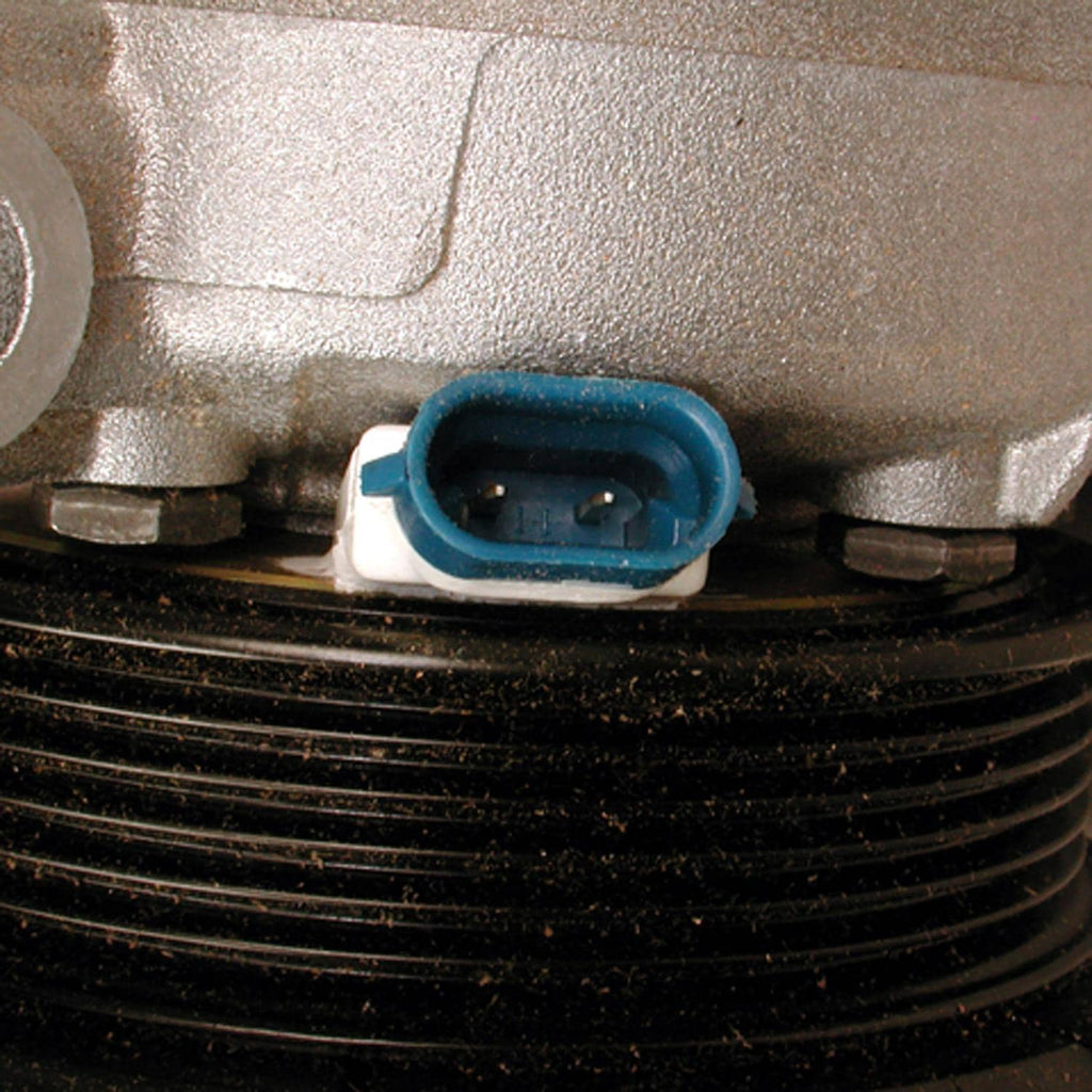 Delphi A/C Compressor CS0121