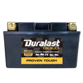 Gold Powersport Absorbed Glass Mat (AGM) Battery CTZ10S