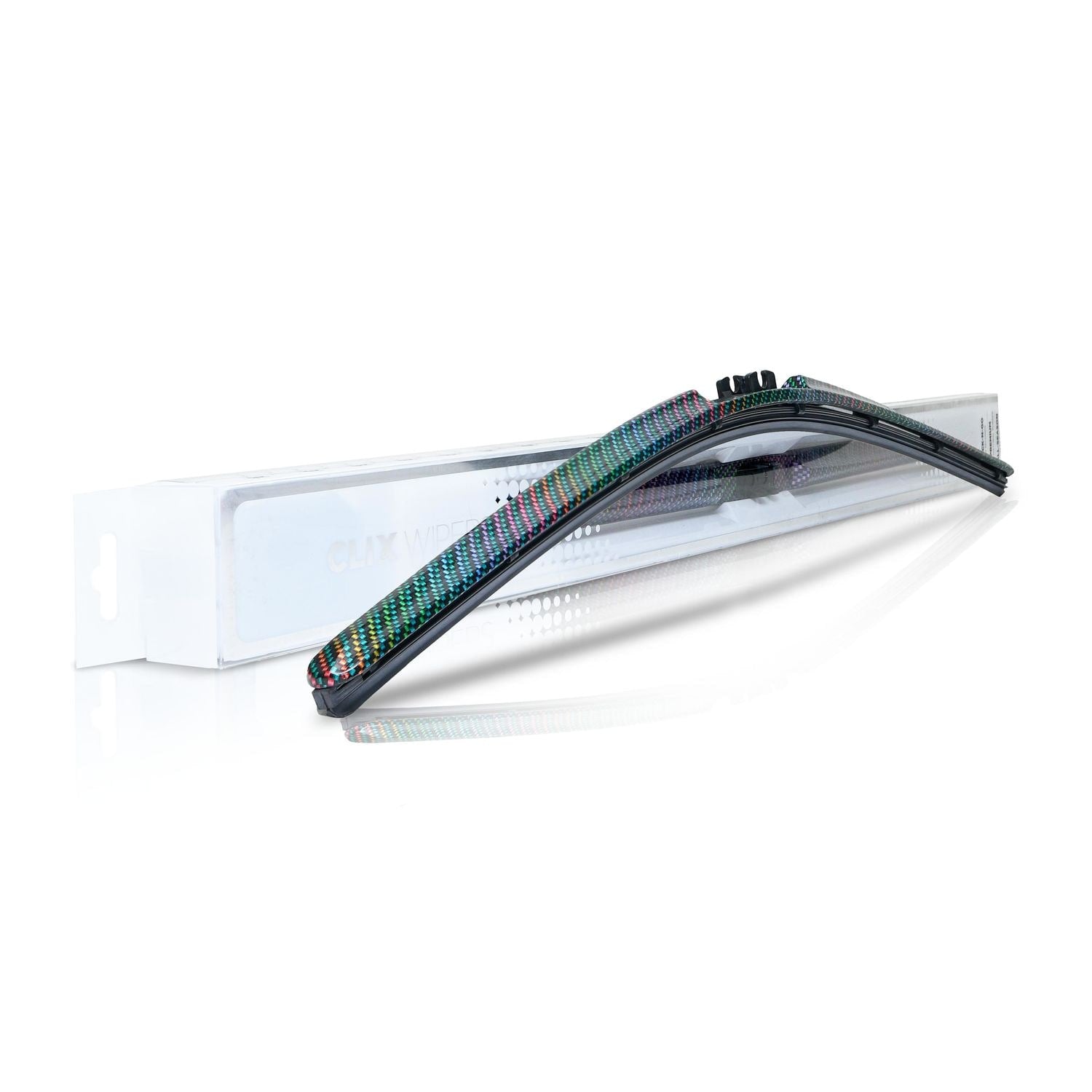 CLIX Auto 18in Wiper Blade CYBER-18
