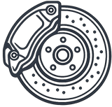Brake Rotors