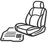 Interior & Mats