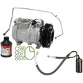 Four Seasons A/C Compressor Kit D0132