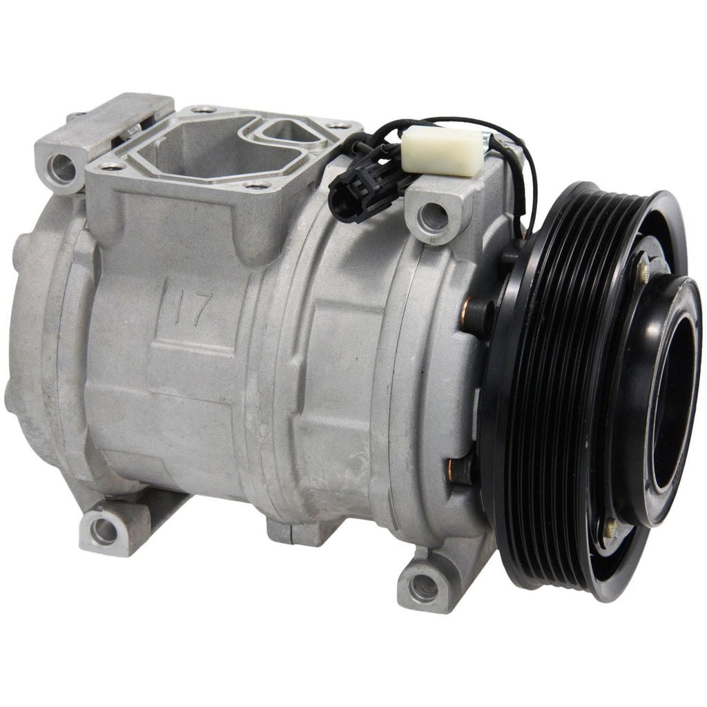 Four Seasons A/C Compressor Kit D0132