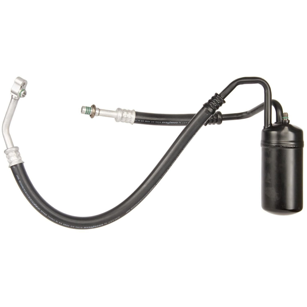 Four Seasons A/C Compressor Kit D0132