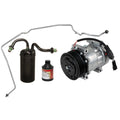 Four Seasons A/C Compressor Kit D0317