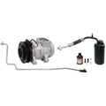 Four Seasons A/C Compressor Kit D0384