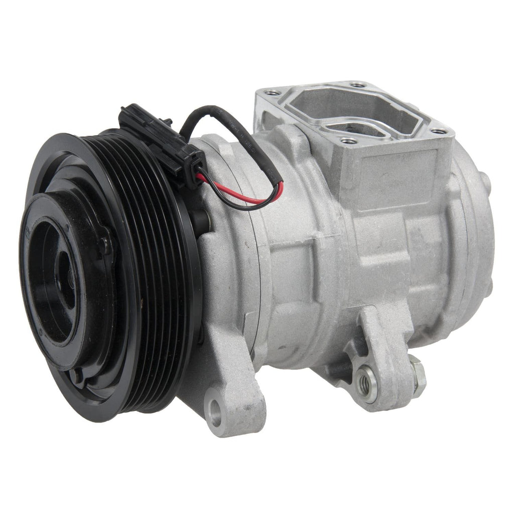 Four Seasons A/C Compressor Kit D0384