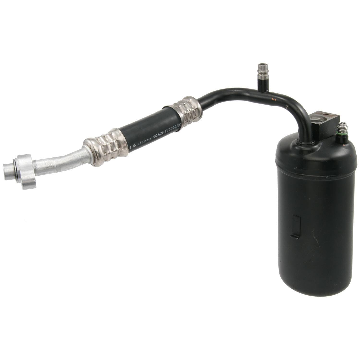 Four Seasons A/C Compressor Kit D0384