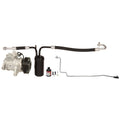 Four Seasons A/C Compressor Kit D0387