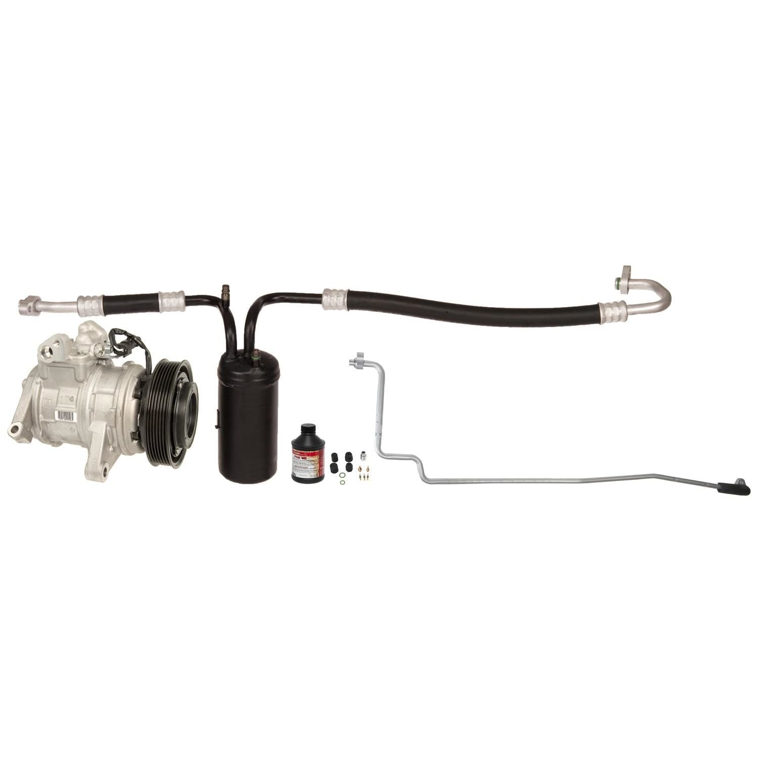 Four Seasons A/C Compressor Kit D0387