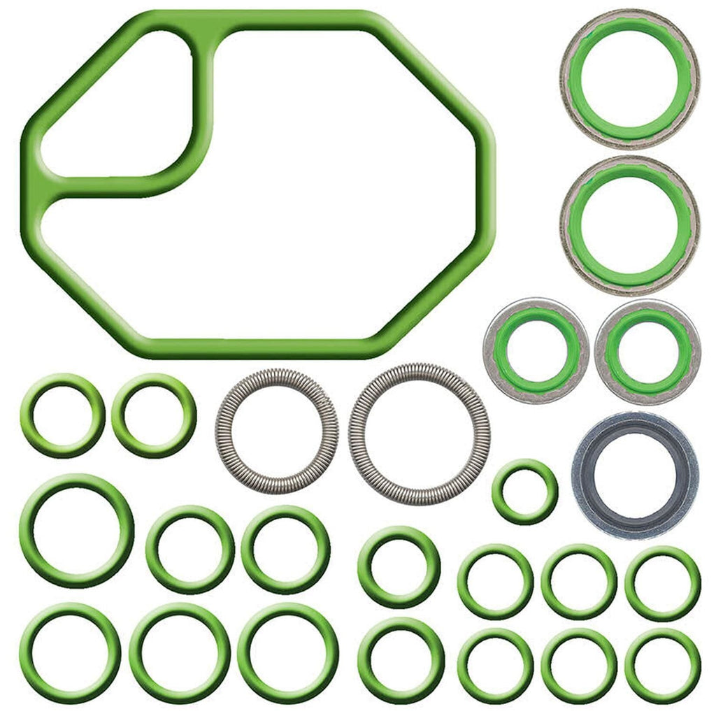Four Seasons A/C Compressor Kit D0387
