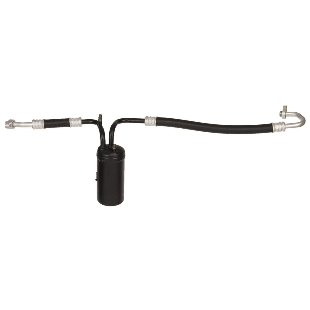 Four Seasons A/C Compressor Kit D0387