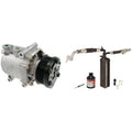 Four Seasons A/C Compressor Kit D0457