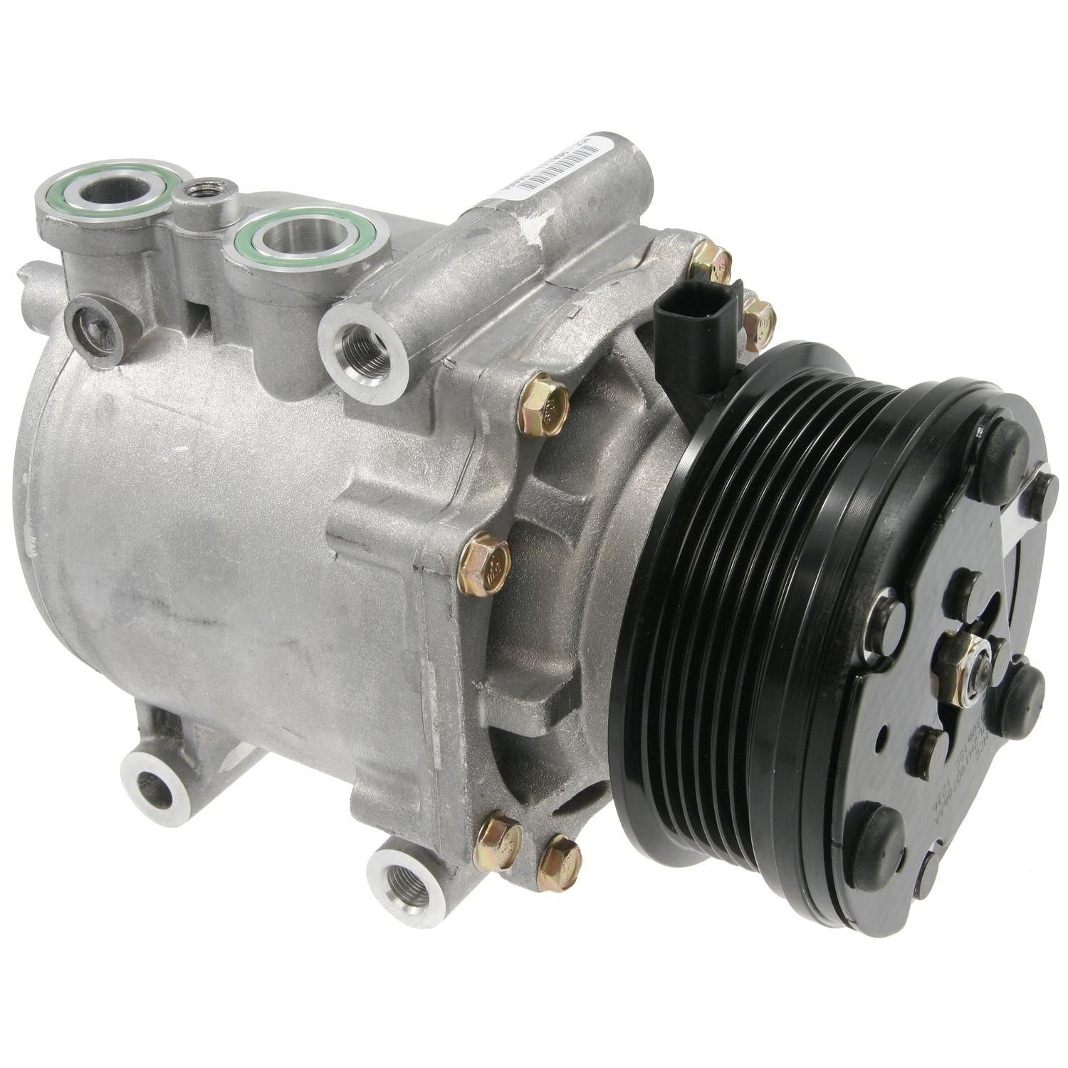 Four Seasons A/C Compressor Kit D0457