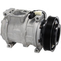 Four Seasons A/C Compressor Kit D0618