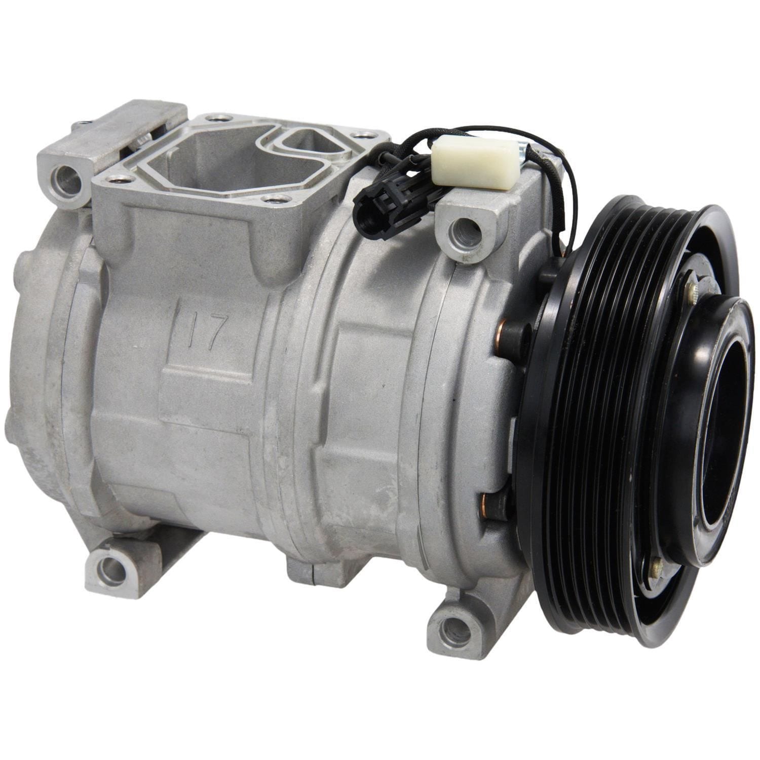 Four Seasons A/C Compressor Kit D0618