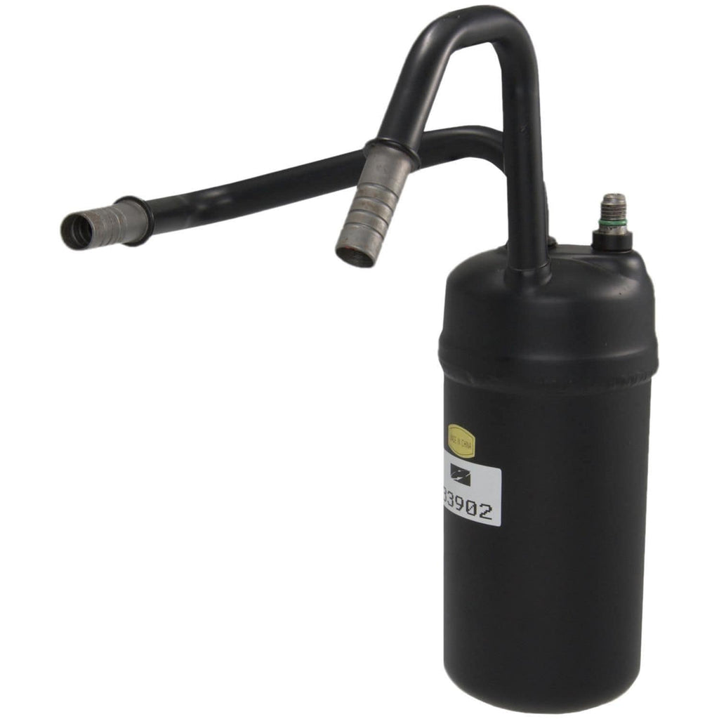 Four Seasons A/C Compressor Kit D0618