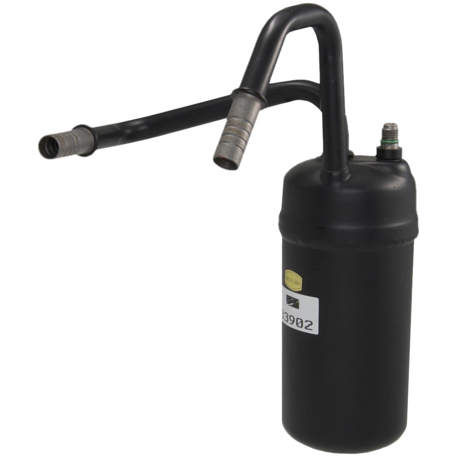 Four Seasons A/C Compressor Kit D0618