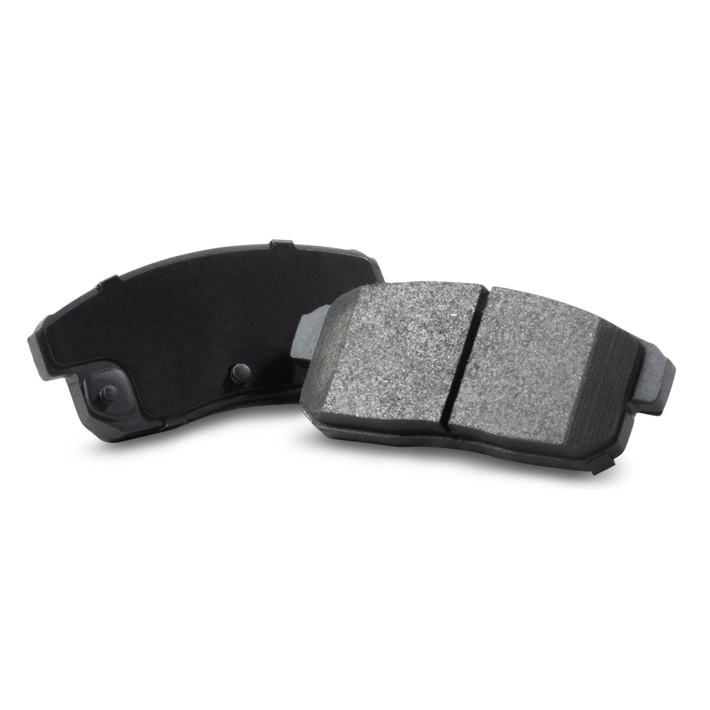 Ceramic Disc Brake Pad Set D1008