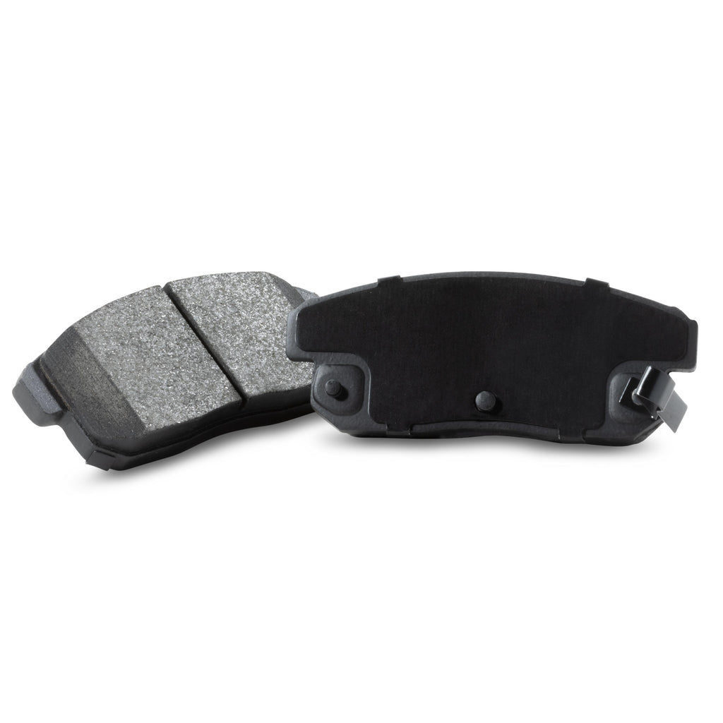 Ceramic Disc Brake Pad Set D1008