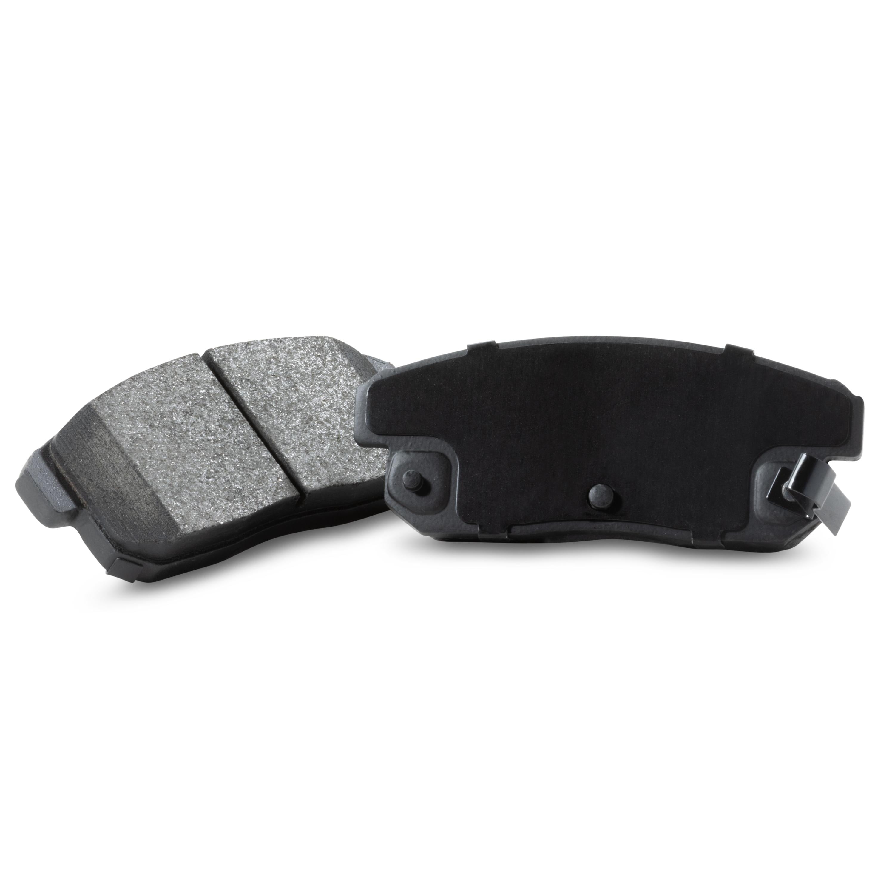 Ceramic Disc Brake Pad Set D1008