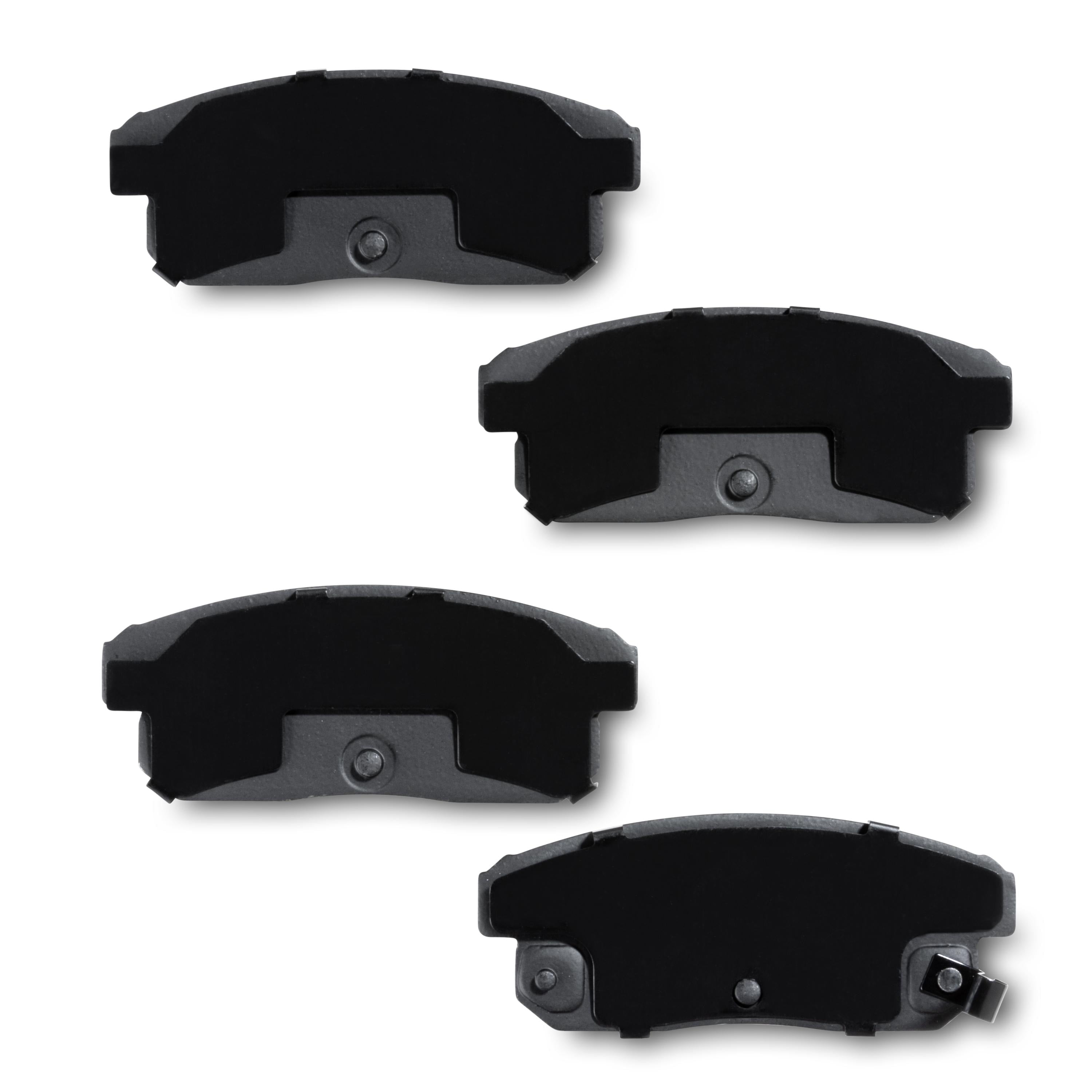 Ceramic Disc Brake Pad Set D1008