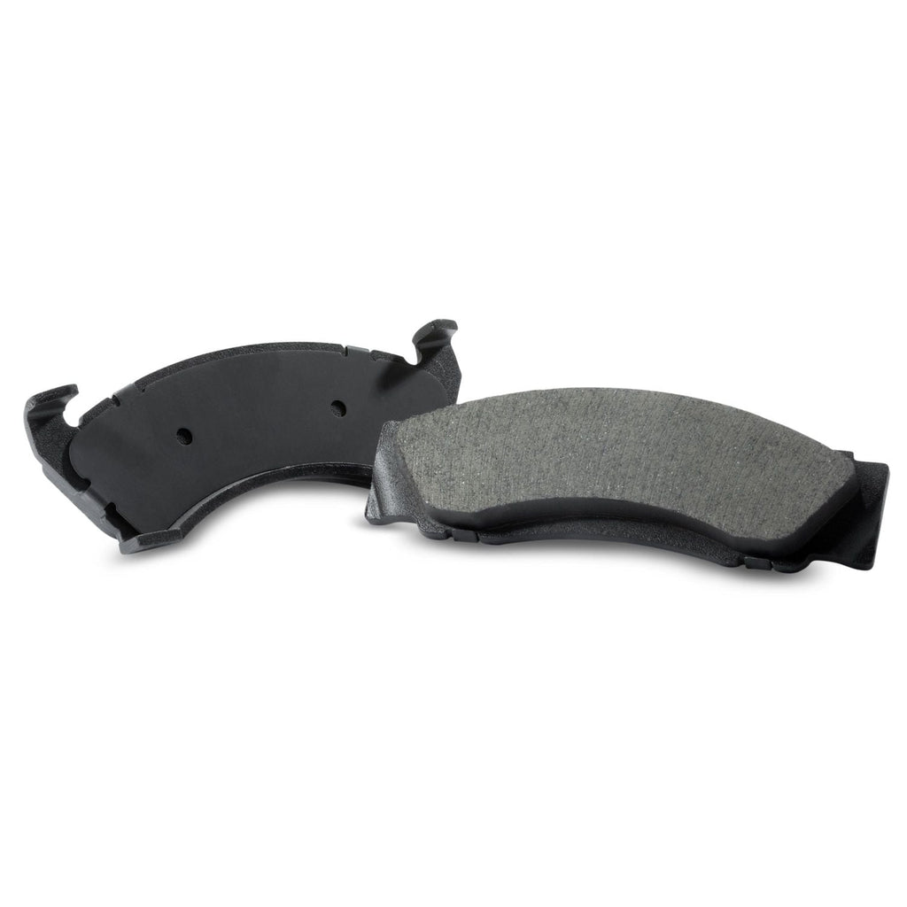 Ceramic Disc Brake Pad Set D102