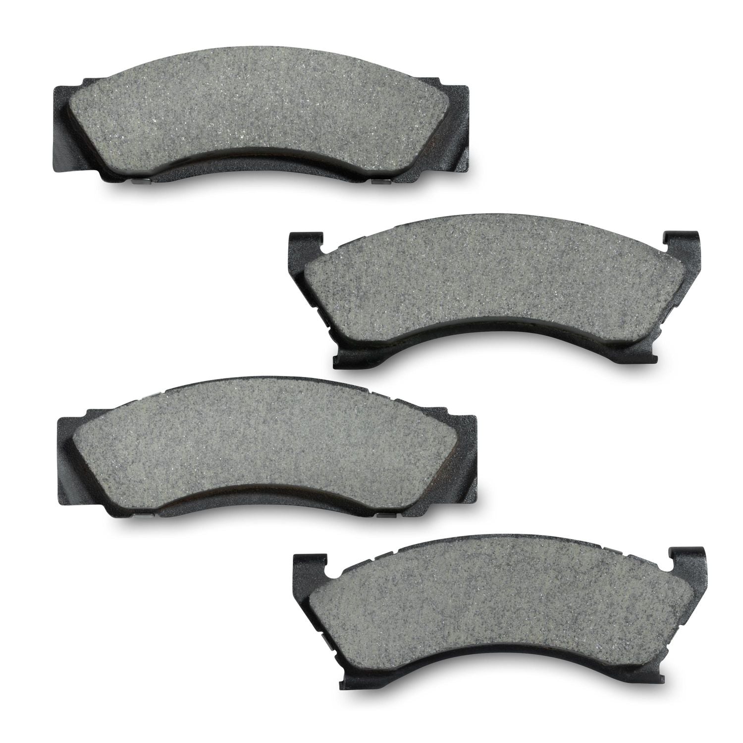 Ceramic Disc Brake Pad Set D102