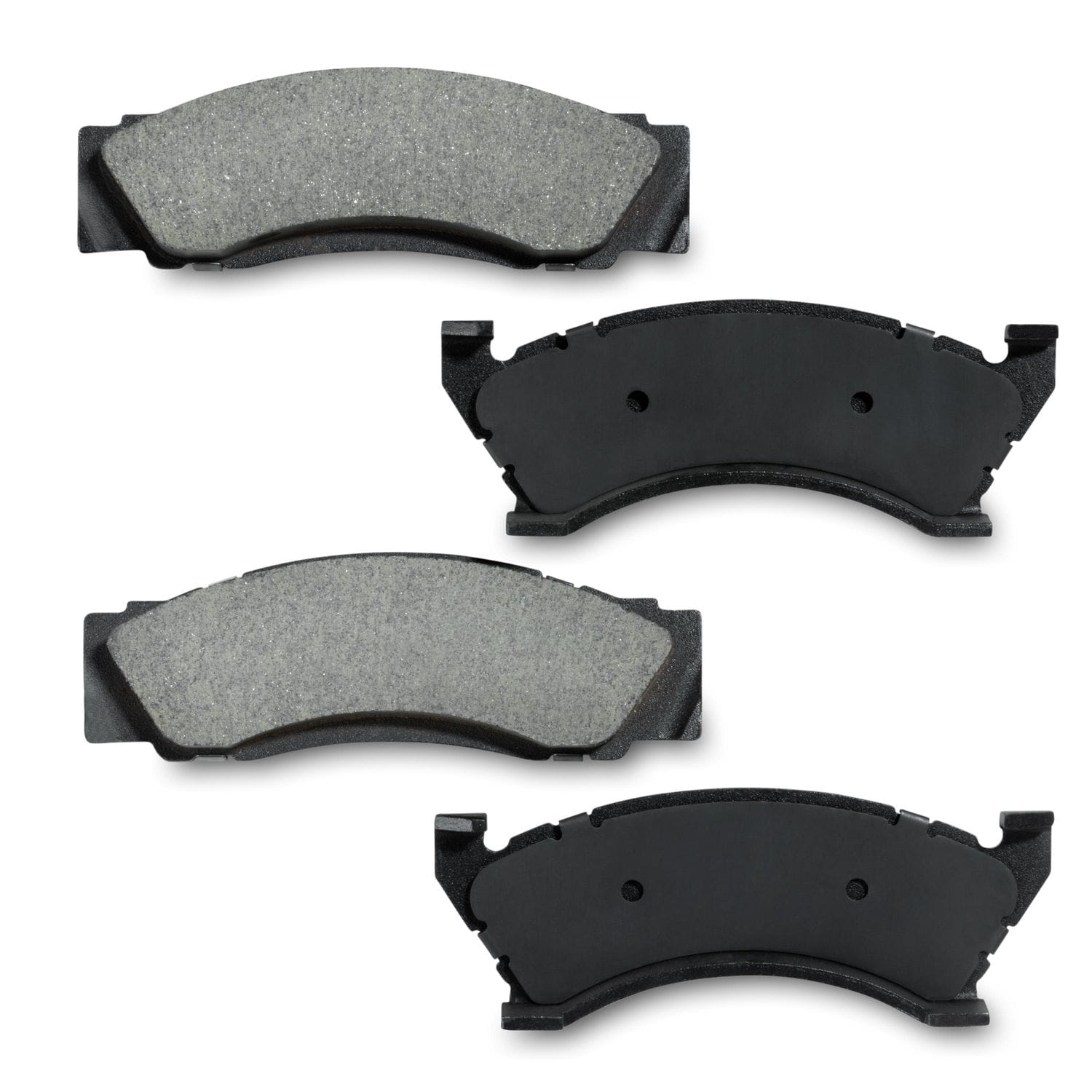 Ceramic Disc Brake Pad Set D102