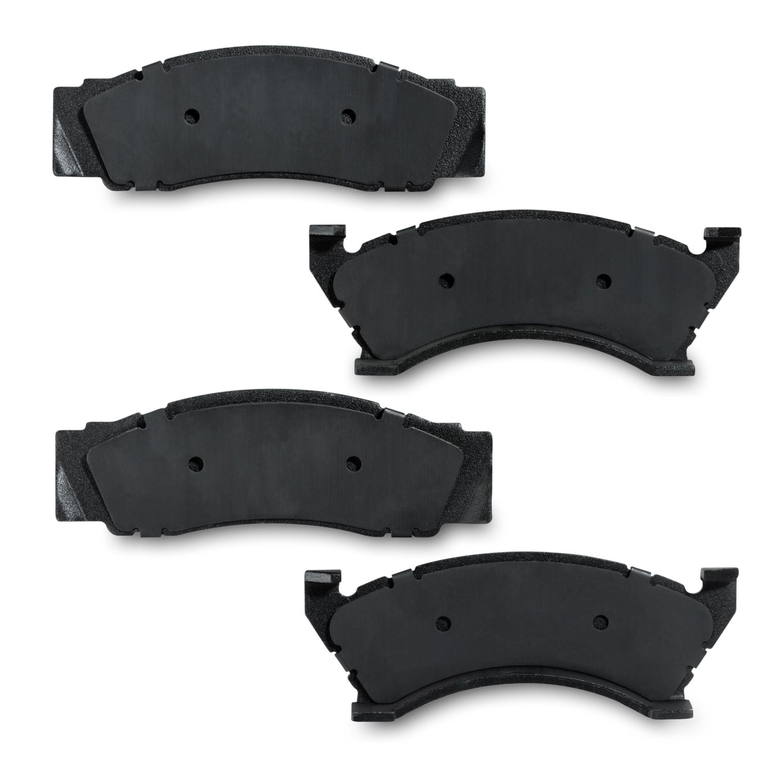 Ceramic Disc Brake Pad Set D102
