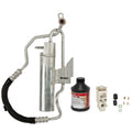Four Seasons A/C Compressor Kit D1020