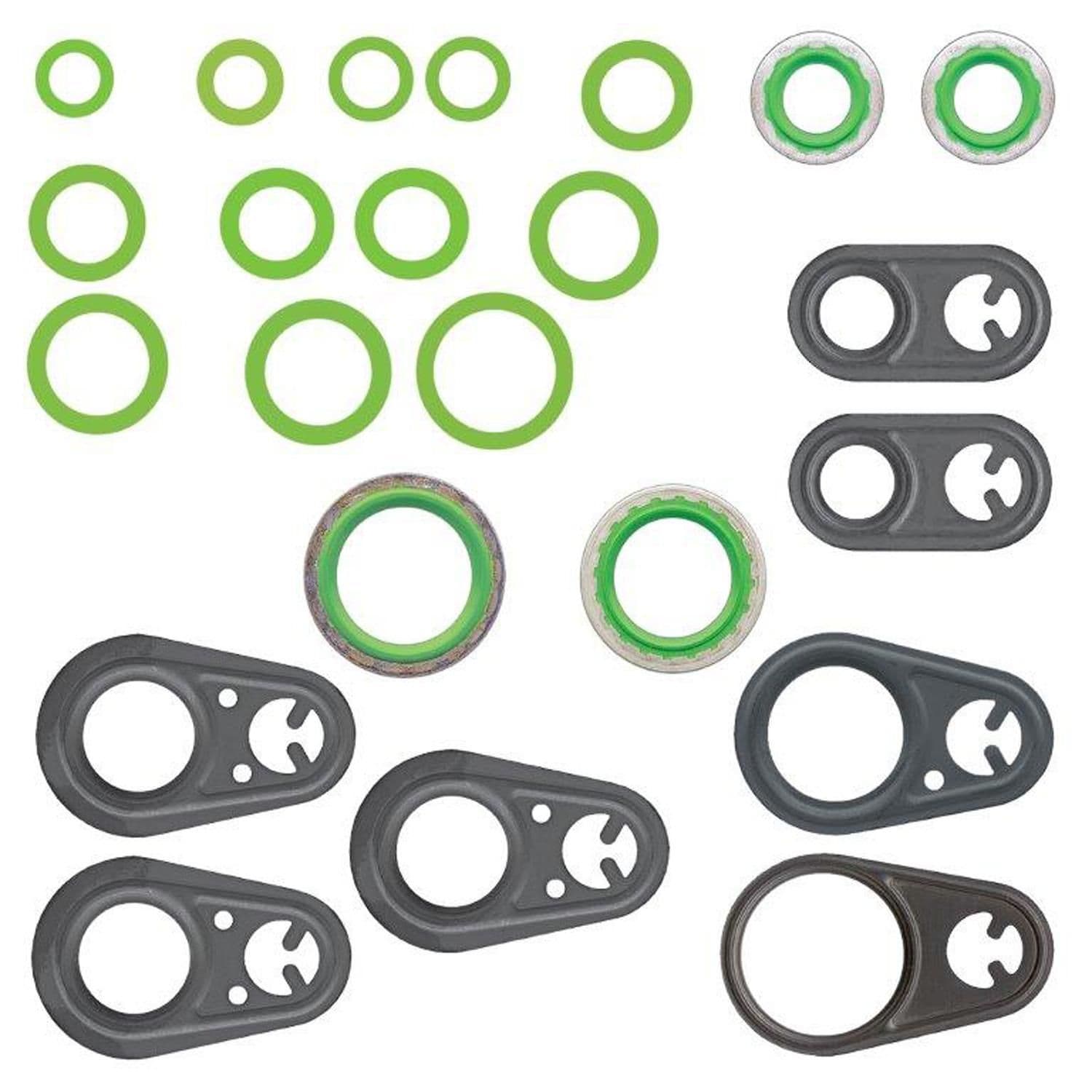 Four Seasons A/C Compressor Kit D1020